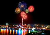 Đà Nẵng đêm hội
