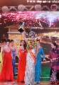 Hoa hậu Triệu Thị Hà