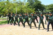 Tự vệ