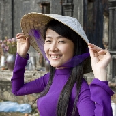 Thiếu nữ Hà thành