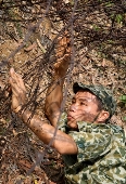 Chiến sĩ đặc công
