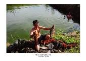 Niềm vui chiến sĩ hậu cần.
